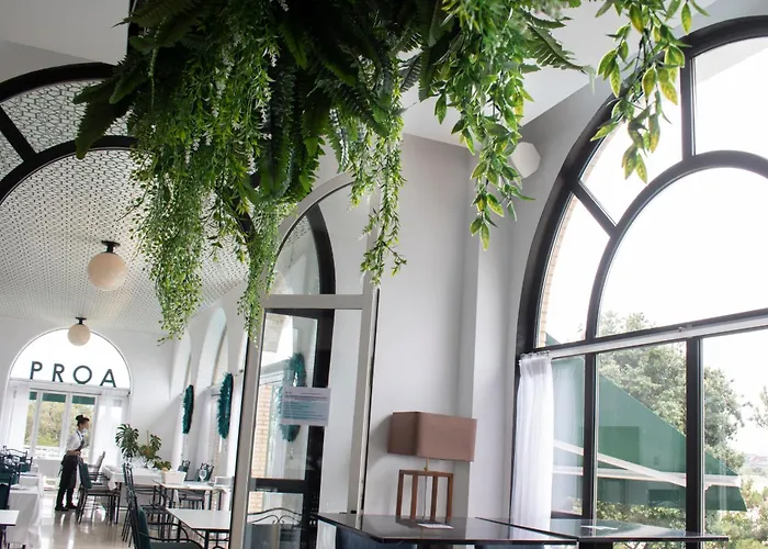 Hotel Olimpo