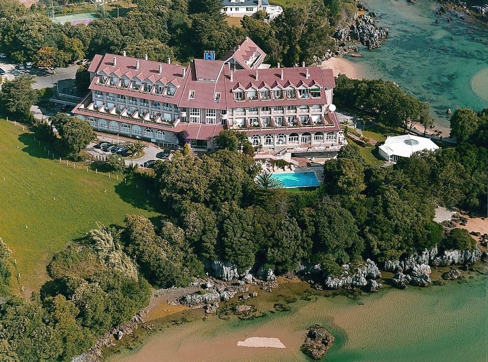 Olimpo Hotel Isla Plana
