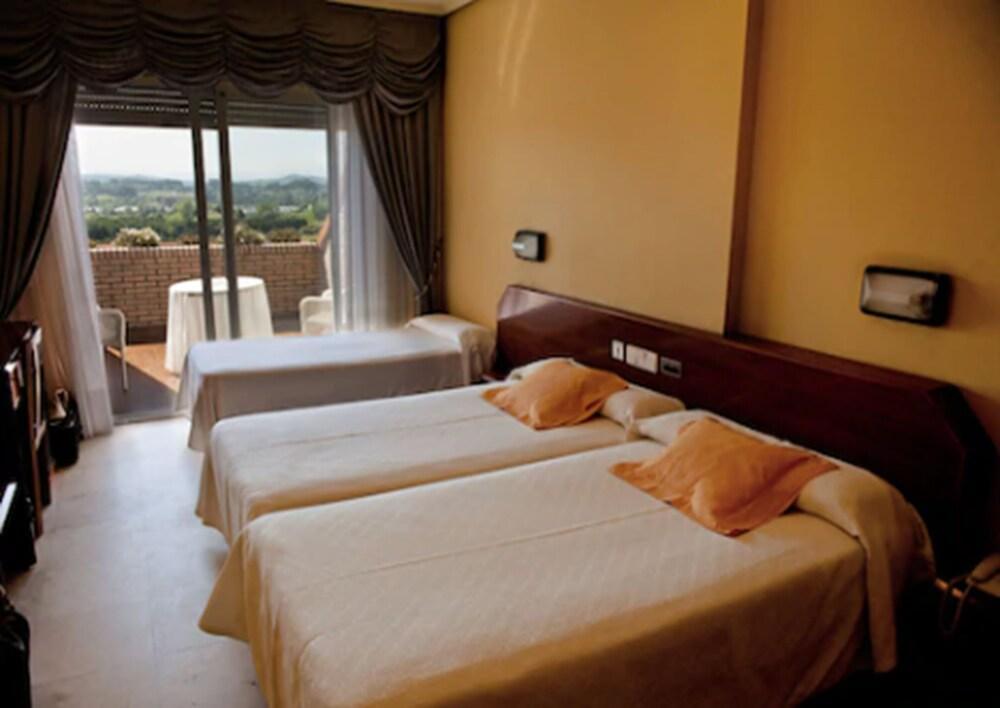 Olimpo Hotel Isla Plana