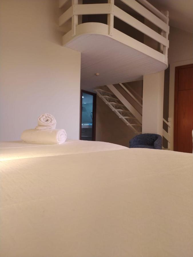 Hotel Olimpo Isla Plana