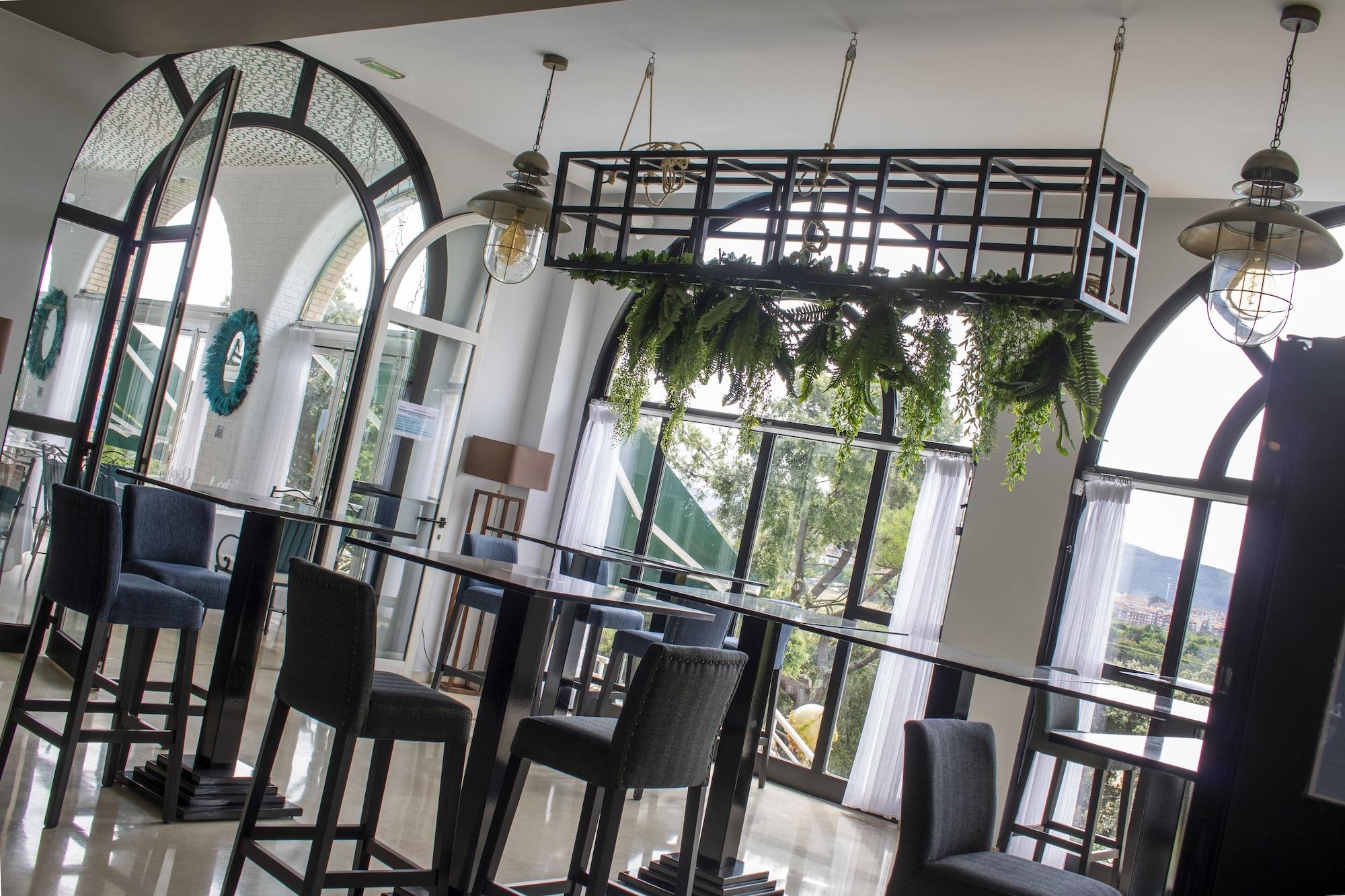 Hotel Olimpo 4*