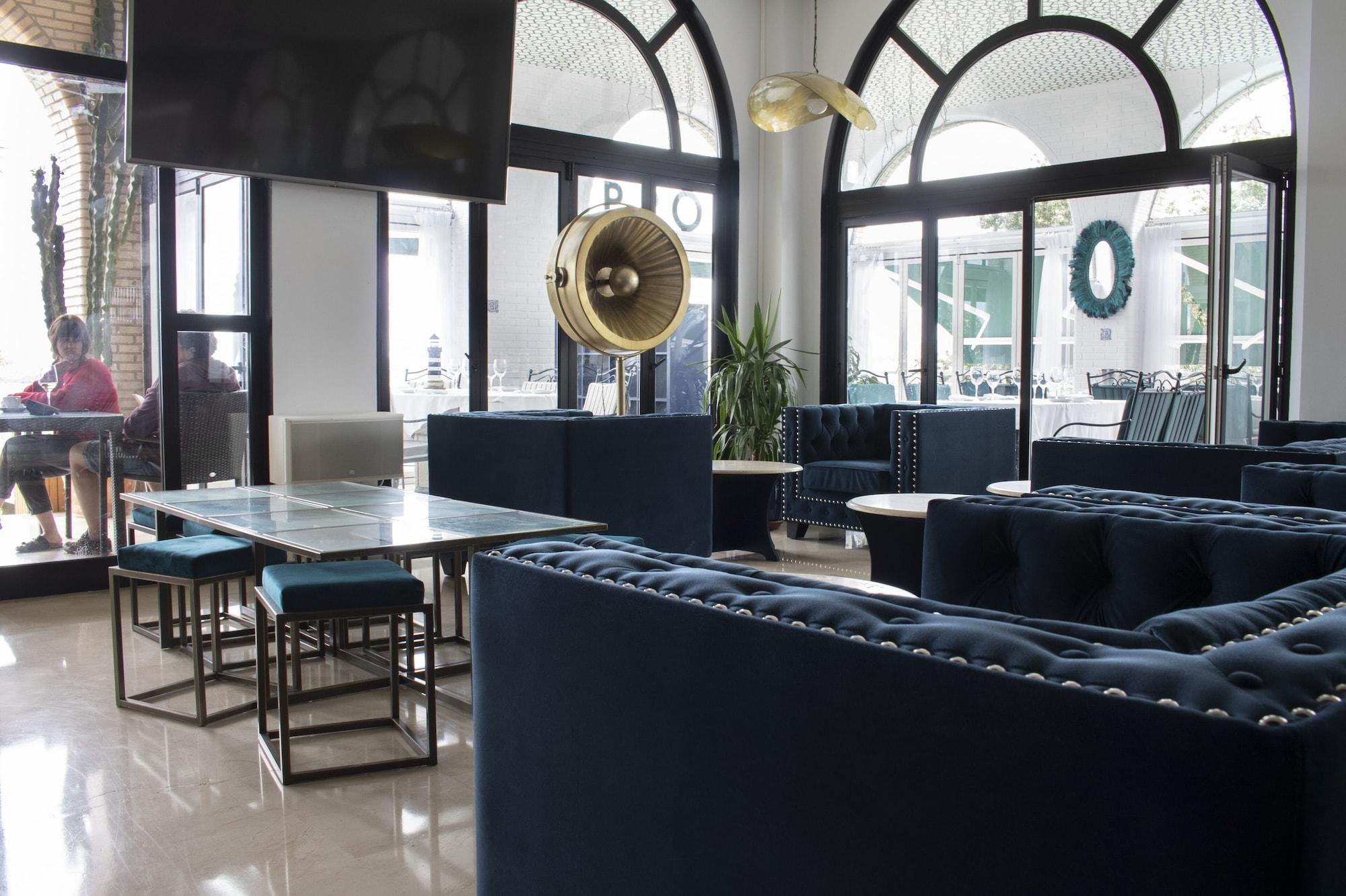 Olimpo Hotel