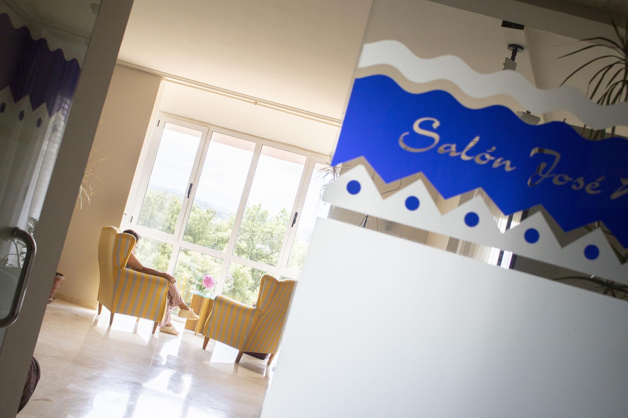 Hotel Olimpo