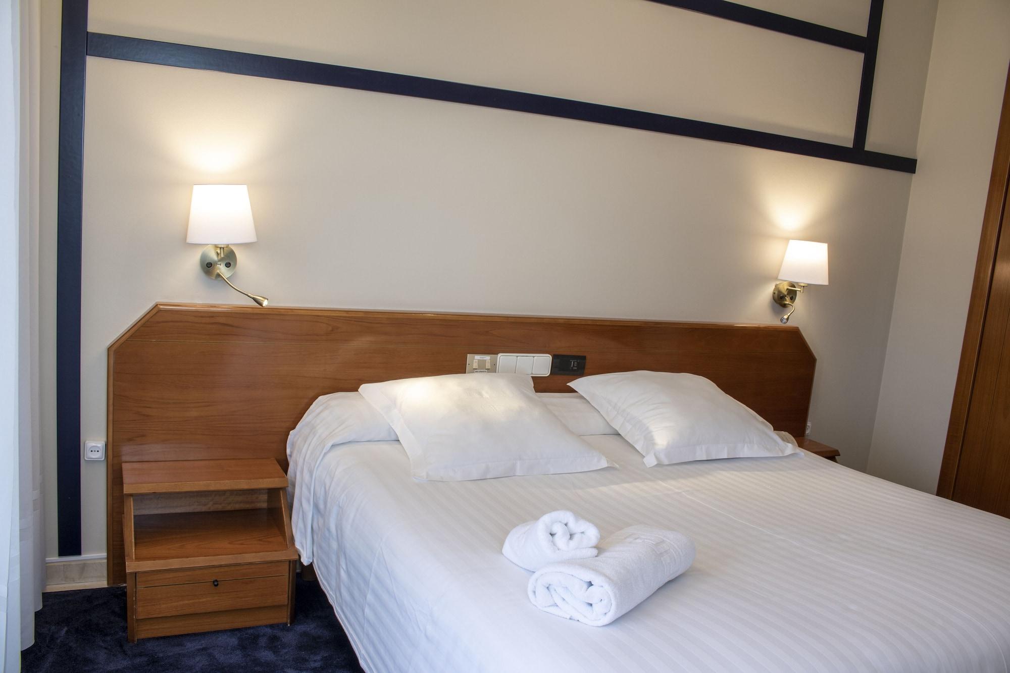 Olimpo Hotel Isla Plana