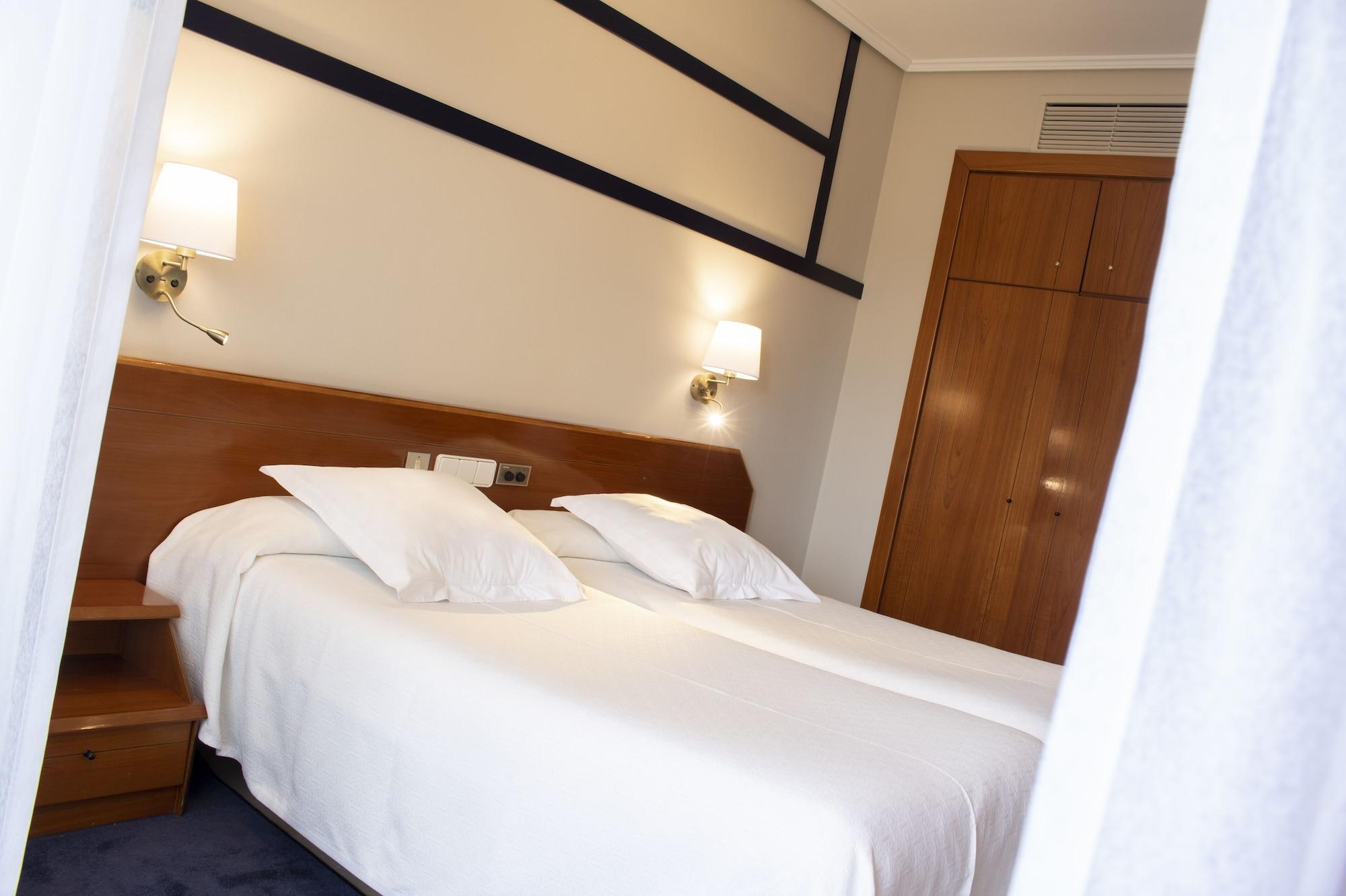 Olimpo Hotel