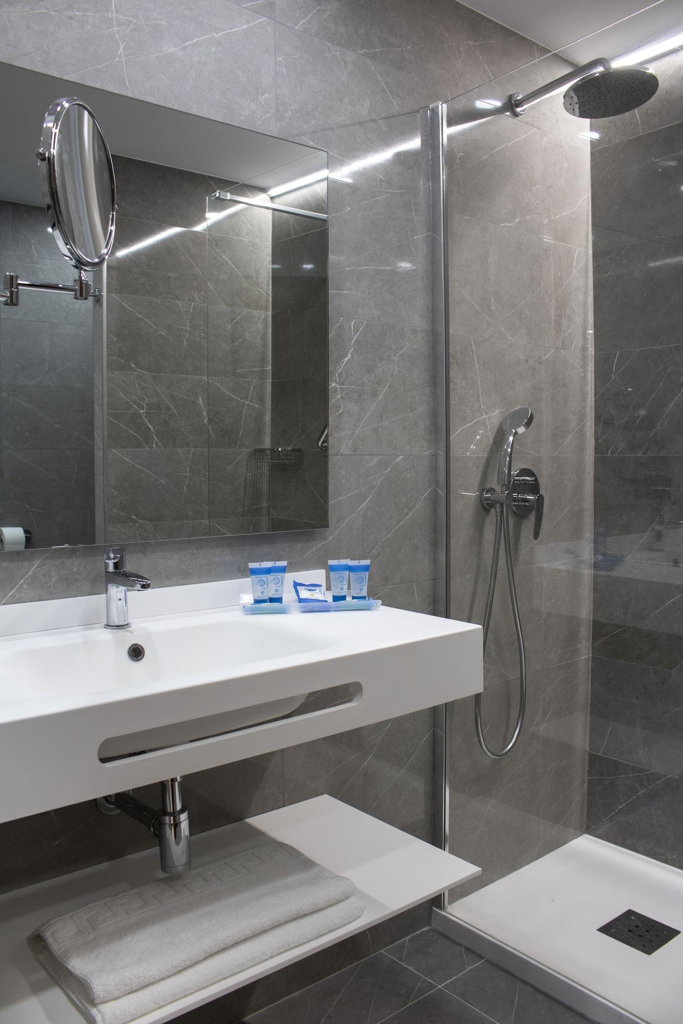 Hotel Olimpo Isla Plana