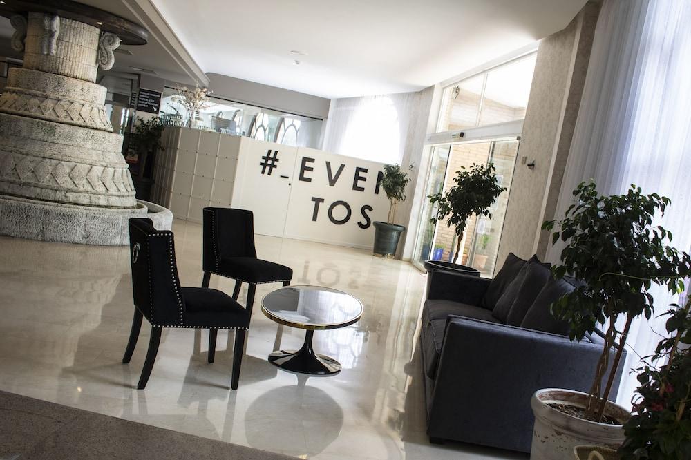 Hotel Olimpo