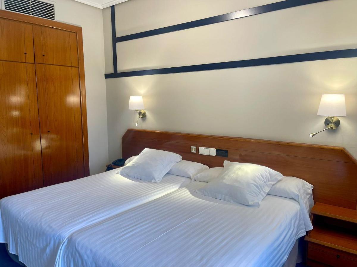 Olimpo Hotel
