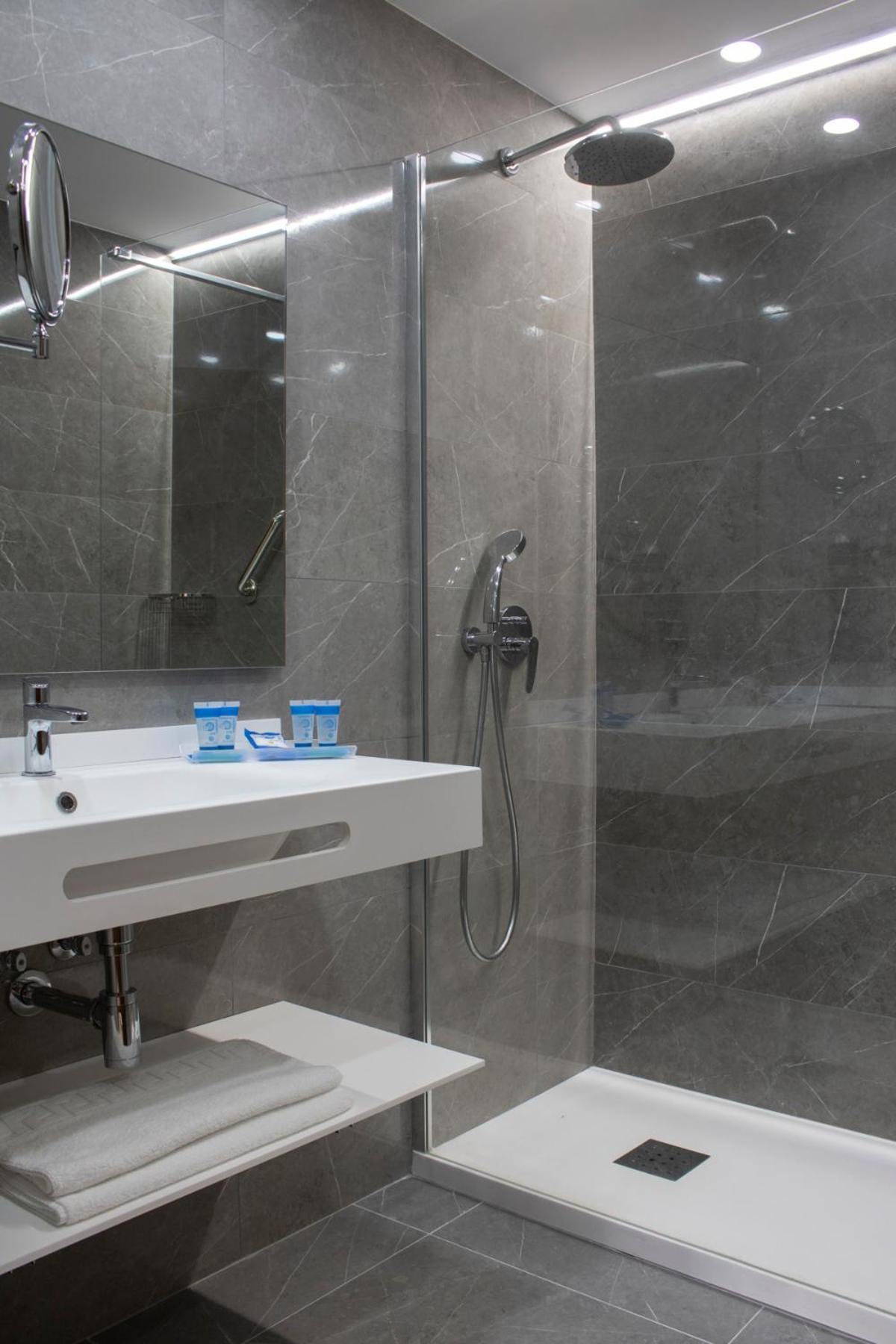 Hotel Olimpo