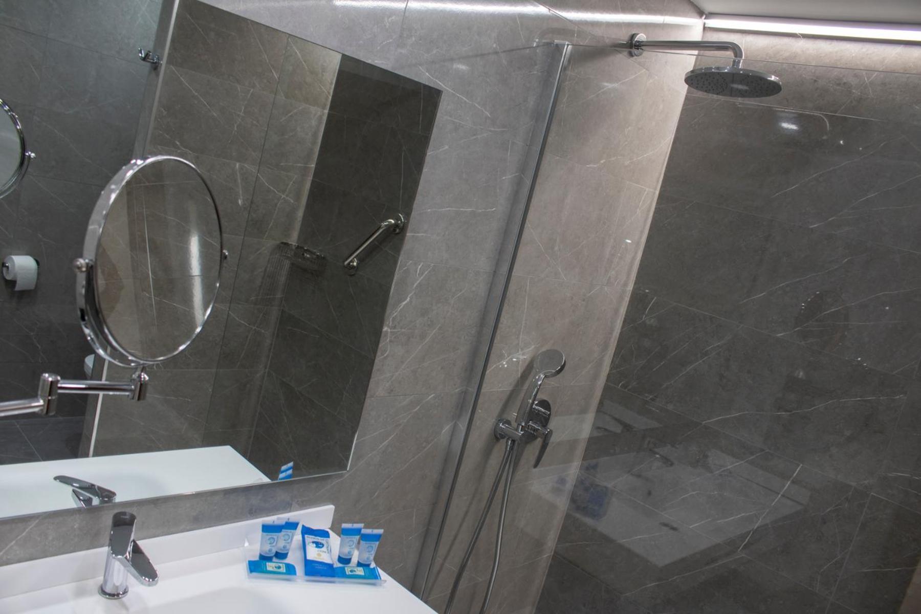 Hotel Olimpo 4*