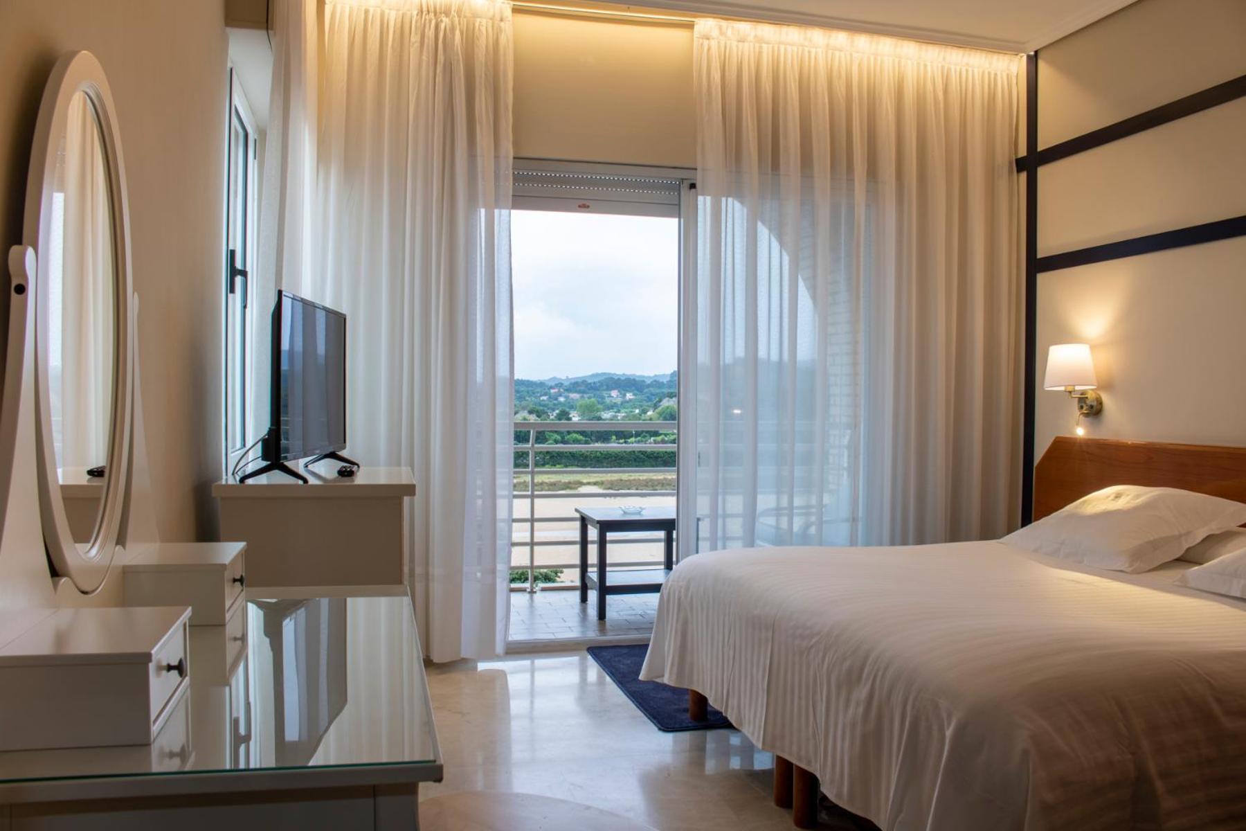 Hotel Olimpo