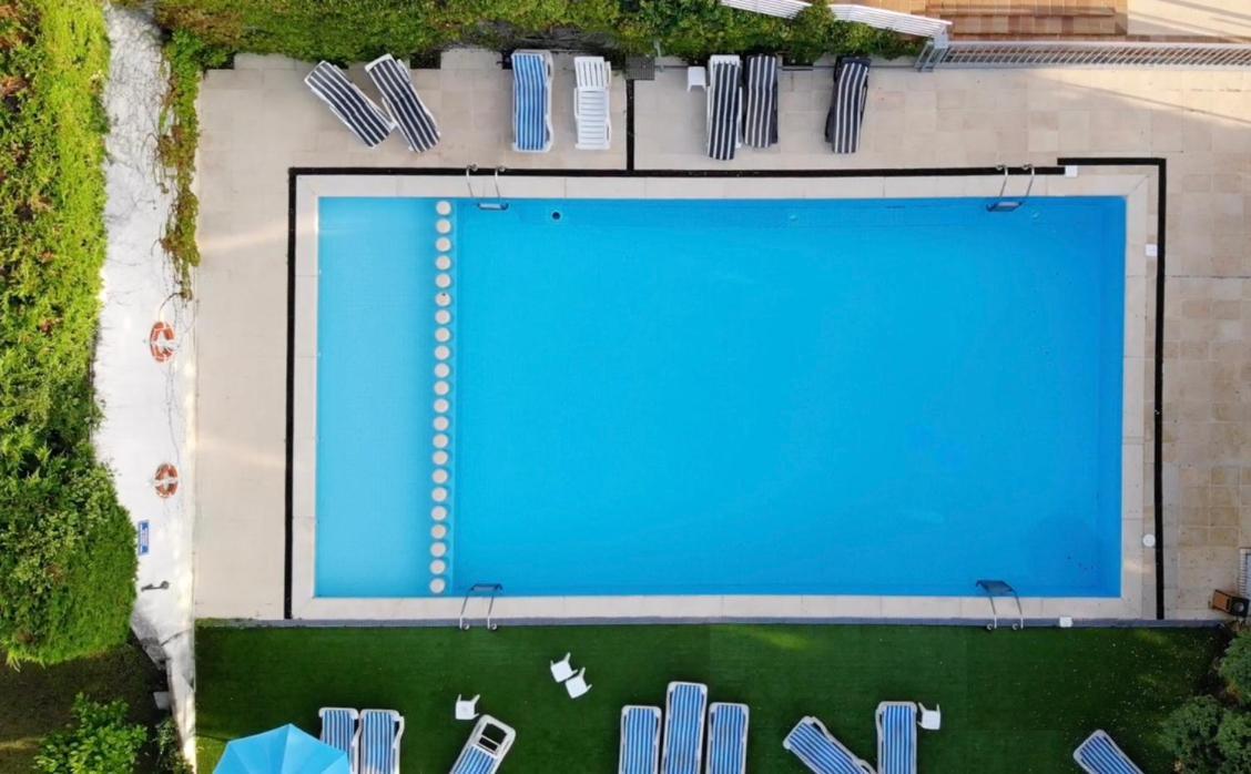 Hotel Olimpo 4*
