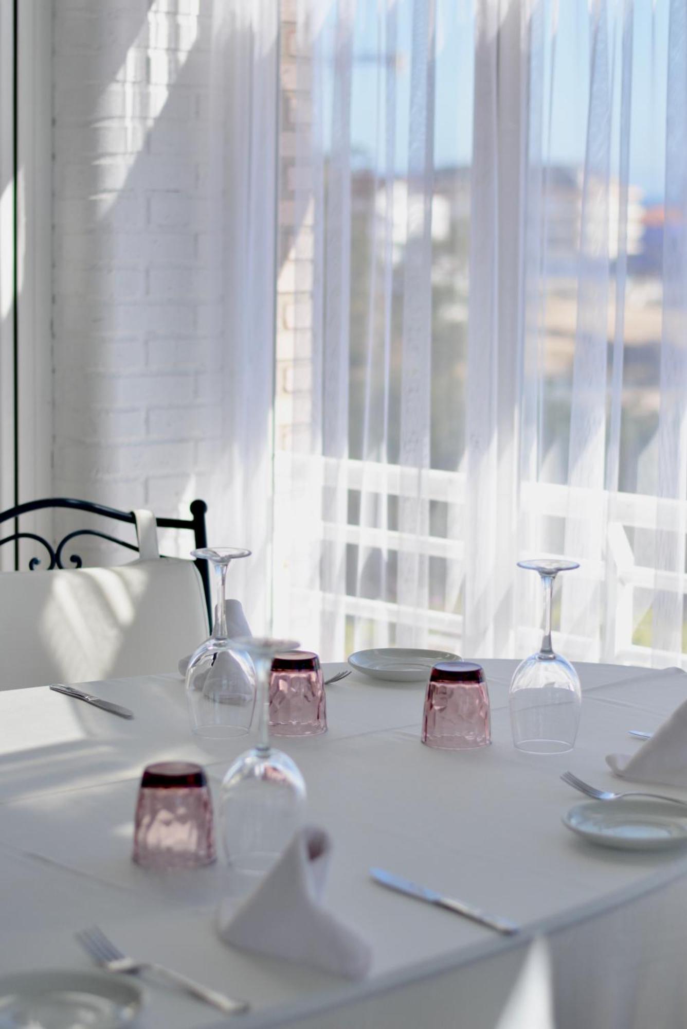 Olimpo Hotel