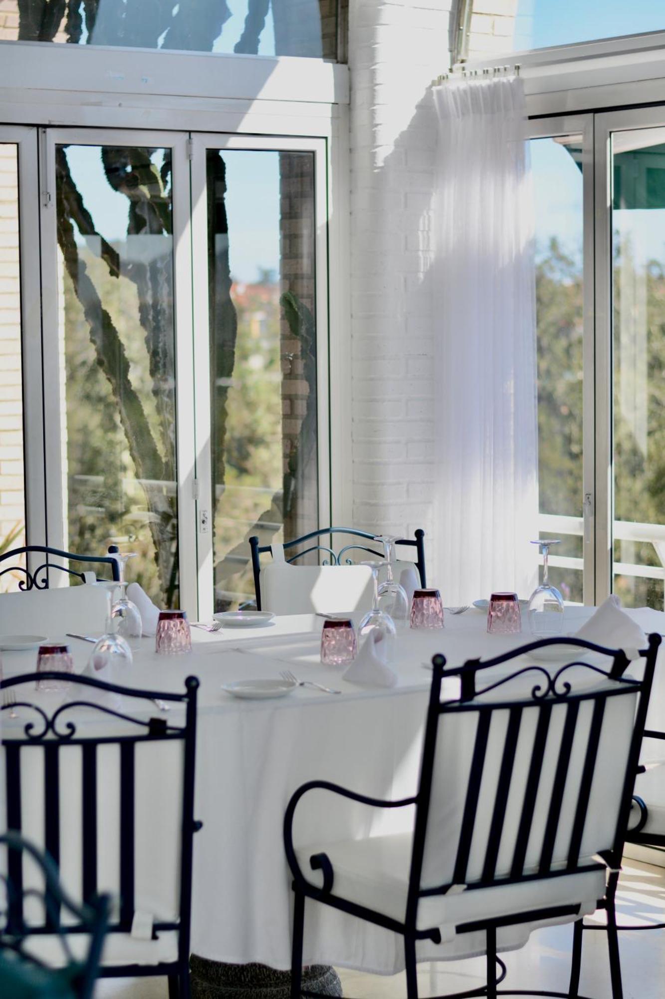 Hotel Olimpo