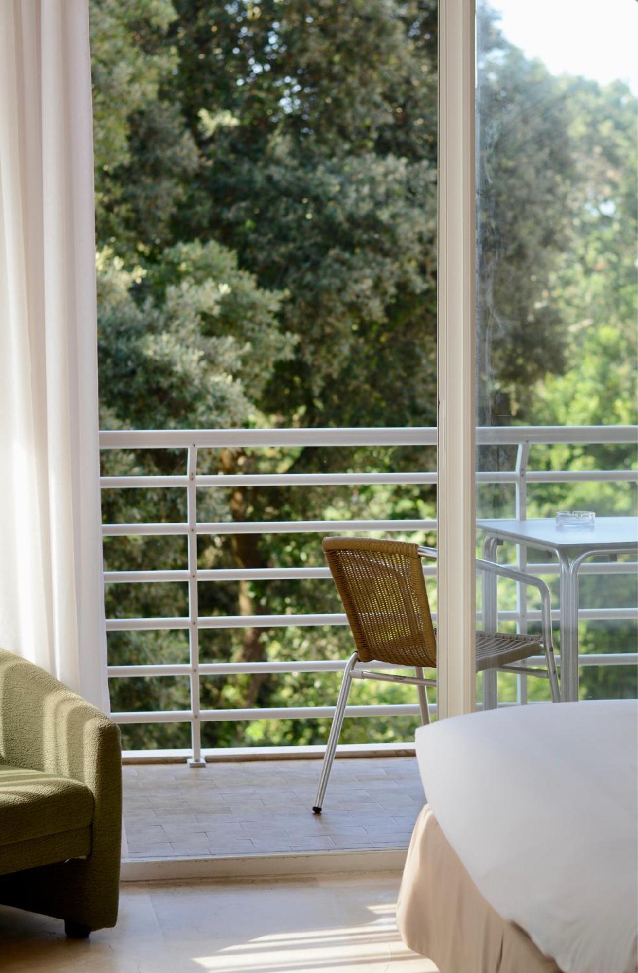 Olimpo Hotel