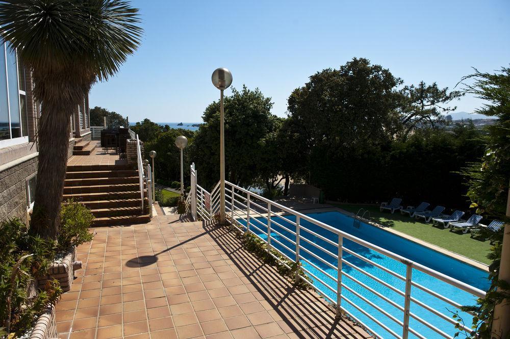 Olimpo Hotel