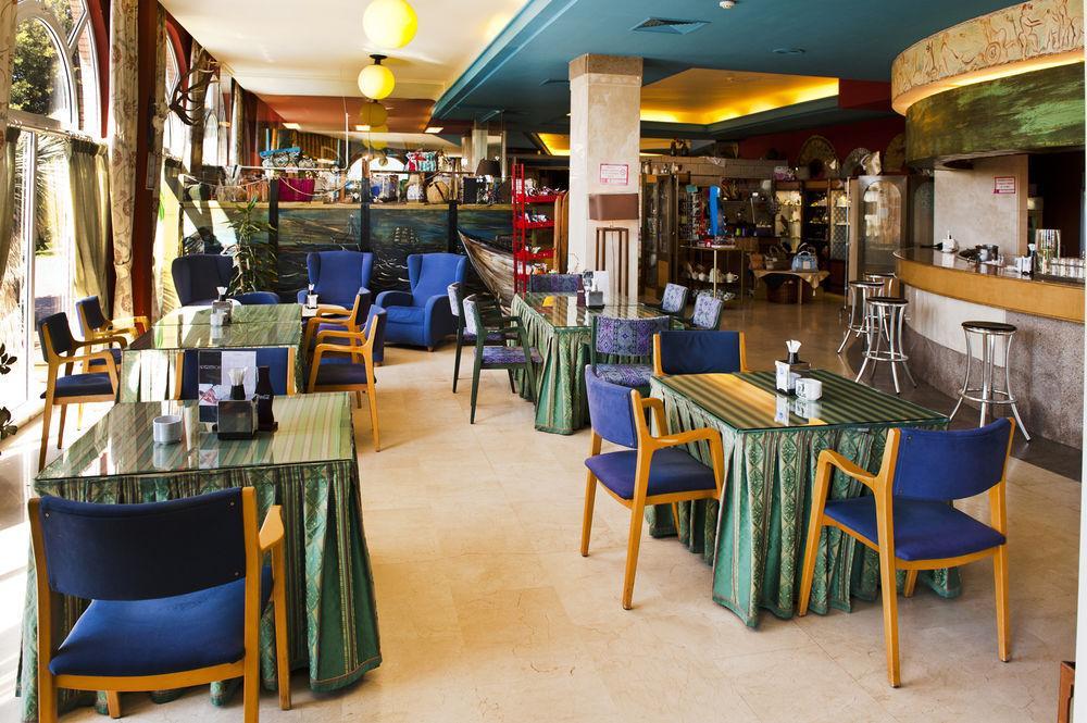 Olimpo Hotel 4*