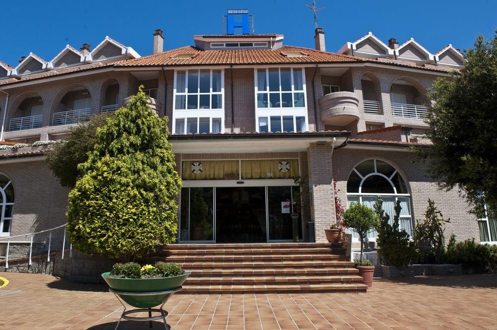Olimpo Hotel