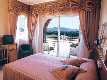 Hotel Olimpo 4*