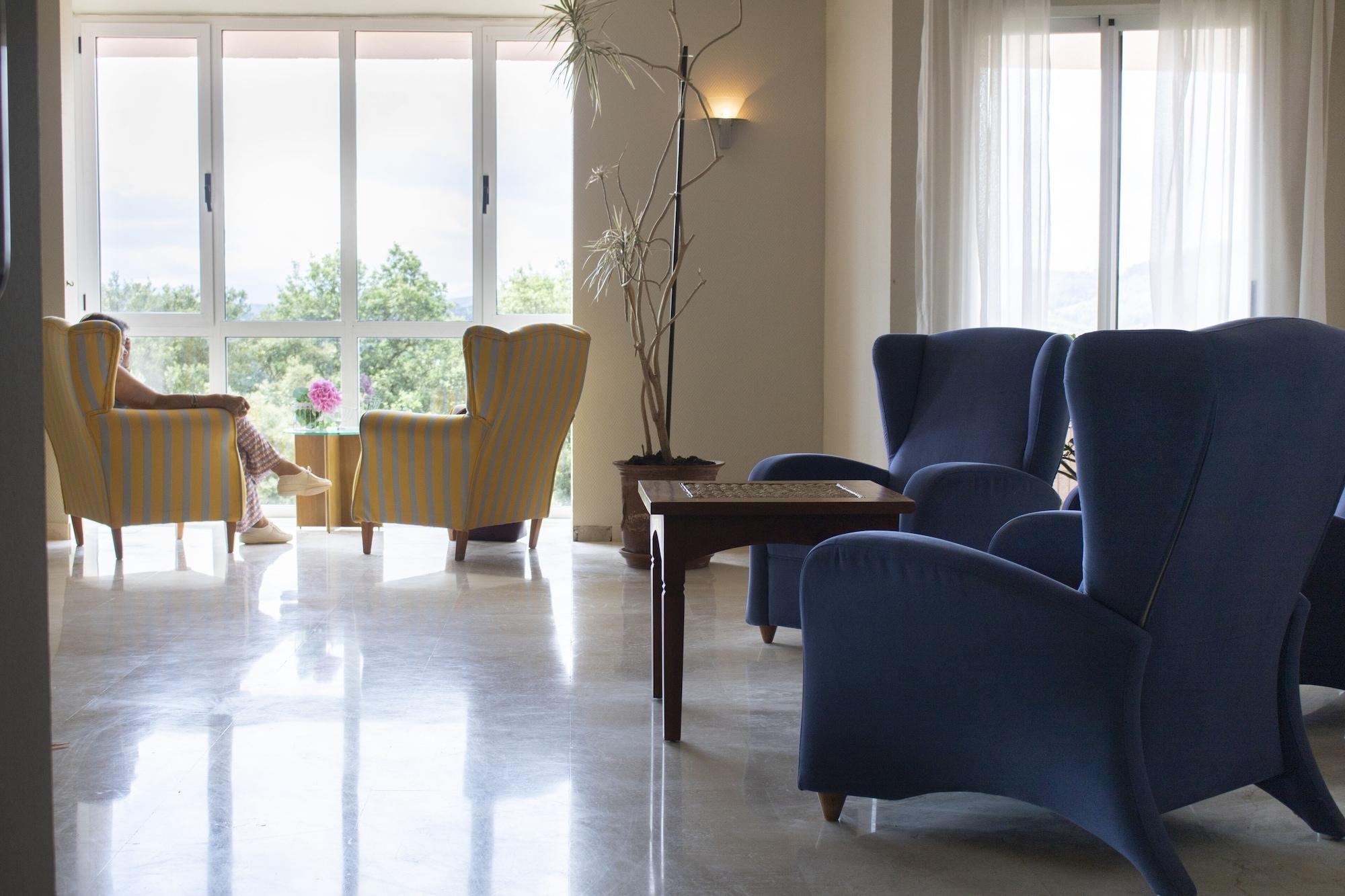Hotel Olimpo