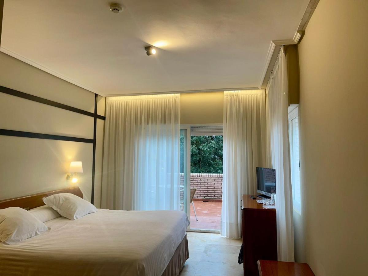 Olimpo Hotel 4*