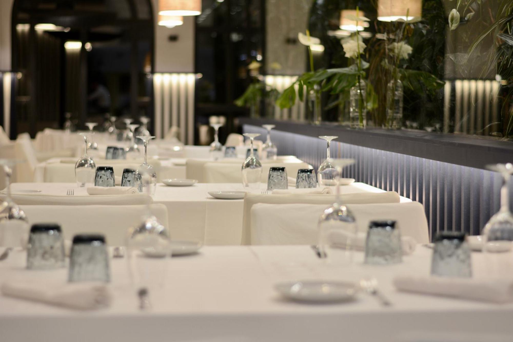 Olimpo Hotel