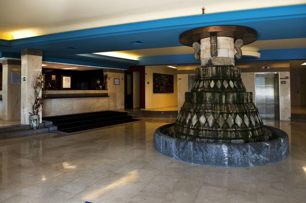 Olimpo Hotel Isla Plana
