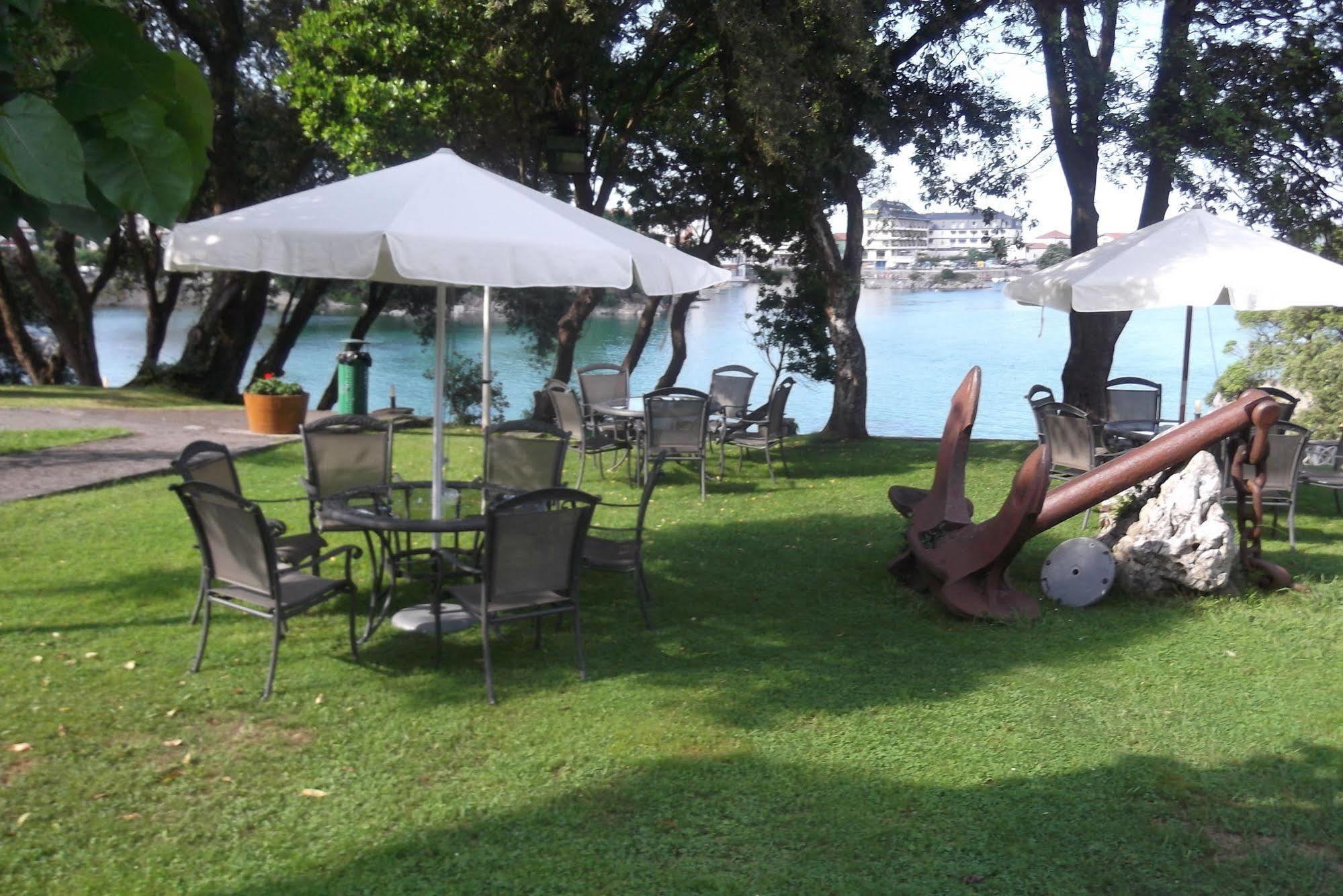 Olimpo Hotel 4*