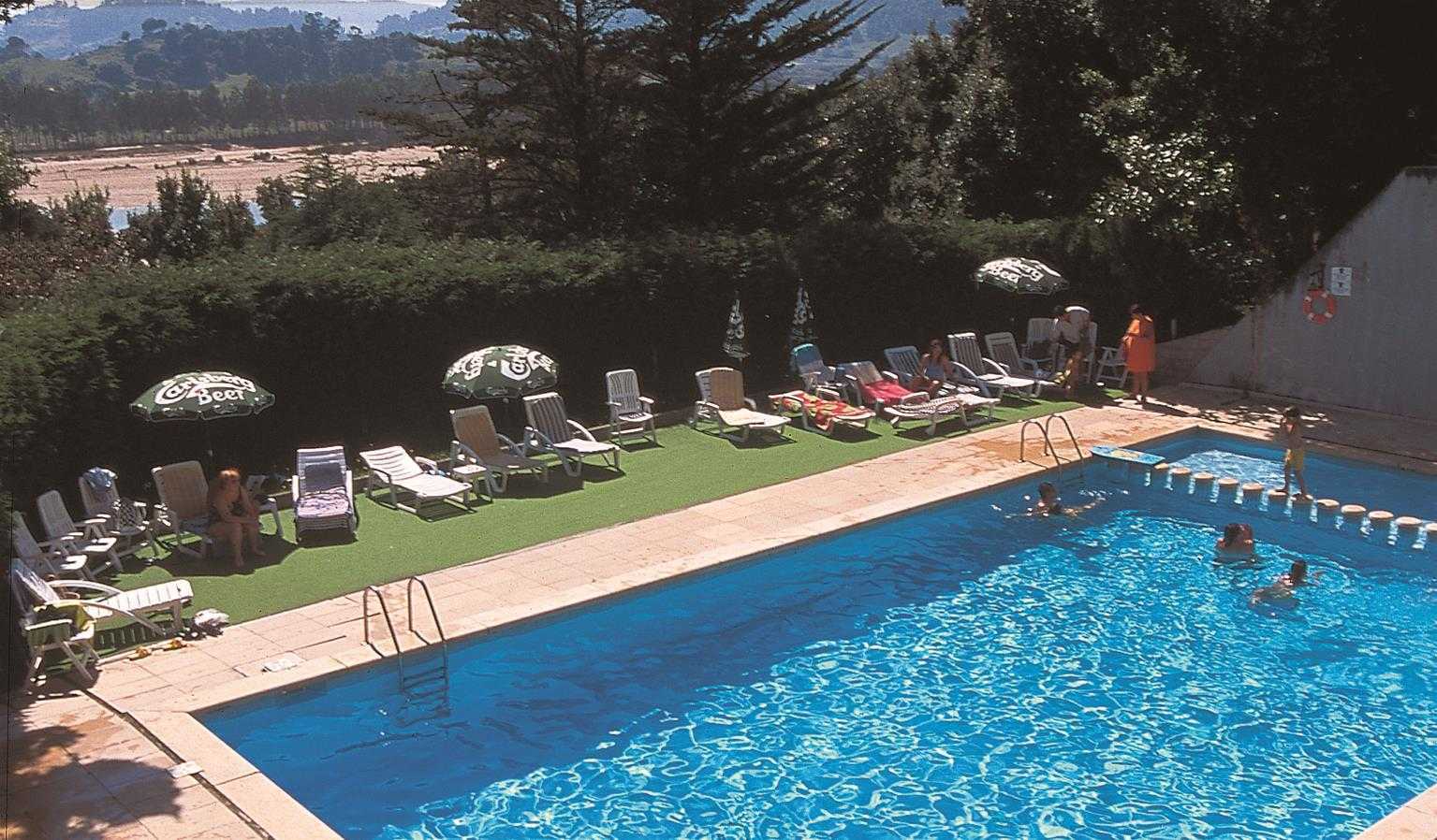 Olimpo Hotel